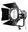 Immagine di NANLITE NANLUX - FL-45E FRESNEL MOTORIZZATO LENTE 16°-50° PER 5000
