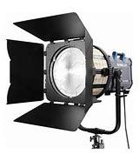 Immagine di NANLITE NANLUX - FL-45E FRESNEL MOTORIZZATO LENTE 16°-50° PER 5000