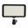 Immagine di KIT LED DV-300 F2, BICOLOR CON BATTERIA