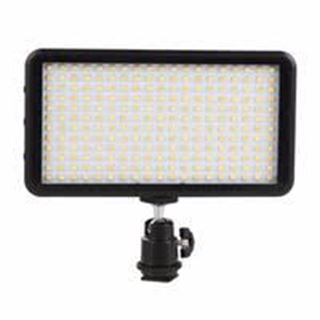Immagine di KIT LED DV-300 F2, BICOLOR CON BATTERIA