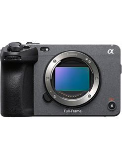 Immagine di SONY ILME-FX3A VIDEOCAMERA FULL-FRAME