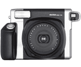 Immagine di FUJI  INSTAX WIDE 300