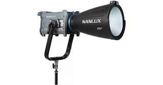 Immagine di NANLITE NANLUX EVOKE 600C
