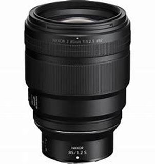 Immagine di NIKON Z MC 105mm f/2.8 VR S