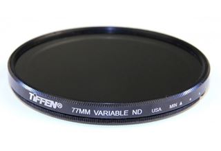 Immagine di SET FILTRI ND (3-6-10-15 STOP ) INCL. ANELLI ADATTATORI