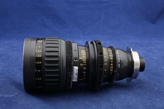 Immagine di CANON 16MM CINE ZOOM LENS 8-645MM