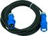 Immagine di CAVO A.F. 63 AMPERE MONOFASE 220V 15 MT.