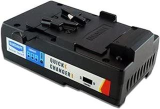 Immagine di BLUESHAPE MVQUICK BATTERIA TAMPONE