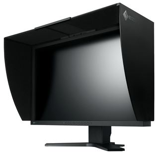 Immagine di EIZO MONITOR CG 24"00S