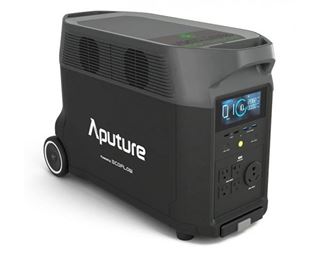 Immagine di POWER STATION ECOFLOW DELTA 3 MAX 3.6 KW