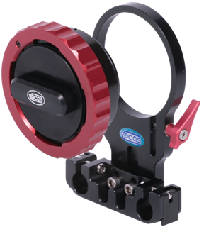 Immagine di WOODEN CAMERA CANON RF MOUNT to ARRI LPL MOUNT