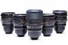 Immagine di ZEISS SUPER SPEED MK2 UNCOATED 1.3 KIT
