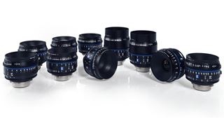 Immagine di ZEISS SUPER SPEED  MK2 UNCOATED 85MM - SN 6838415