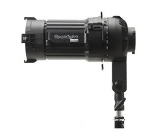 Immagine di APUTURE SPOTLIGHT MINI OTTICA 19  PER 80C