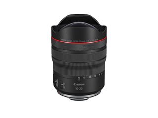 Immagine di CANON RF 10-20 MM F/4 L IS STM