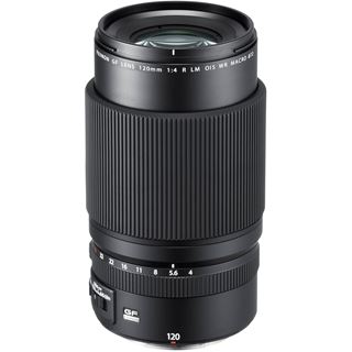 Immagine di FUJIFILM GFX GF 250MM F/4 R LM OIS WR
