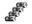 Immagine di GODOX L500 LED LIGHT STICK BICOLOR