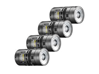 Immagine di GODOX L500 LED LIGHT STICK BICOLOR