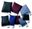 Immagine di PESO IN TELA CON SABBIA 25 KG PER MEGABOOM