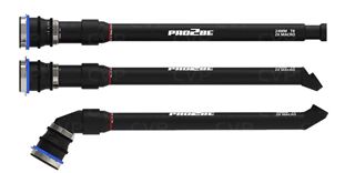 Immagine di PROBE ZOOM KIT LENTI 15-24MM T8 MOD DIR+35°+PERIISCOPIO